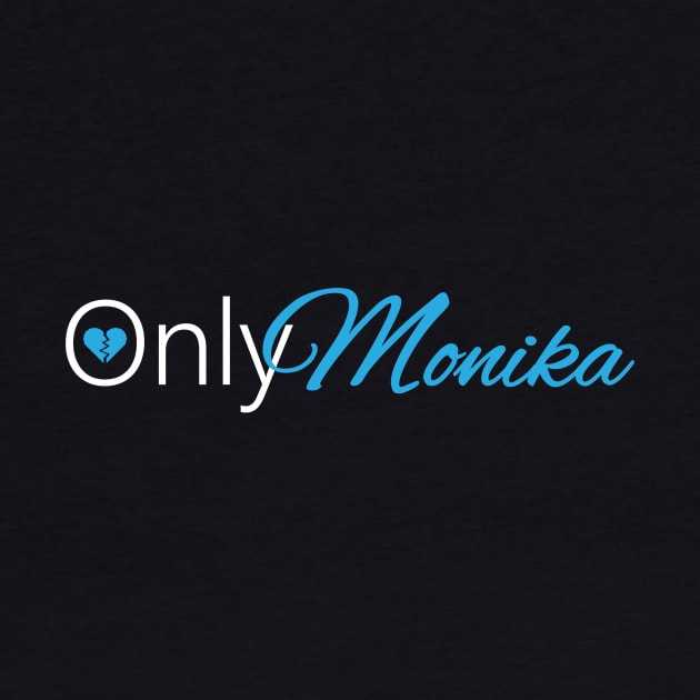 Only Monika by futiledesigncompany